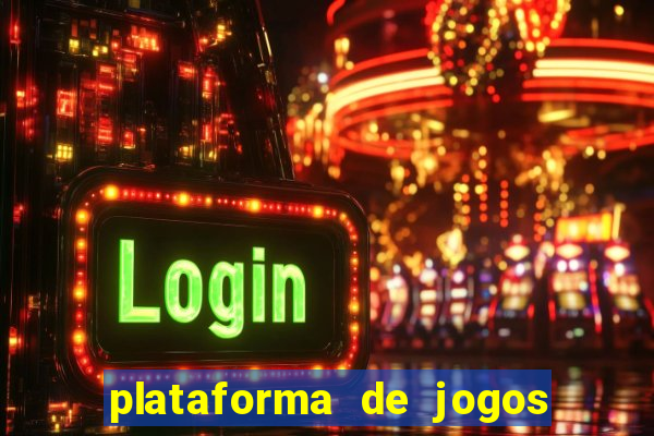 plataforma de jogos dos estados unidos